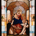 Madonna del Santo Rosario